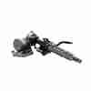 Recambio de columna direccion para seat ibiza v (kj1, kjg) 1.0 referencia OEM IAM 2Q1423510AB / 2Q1423510EK  