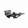Recambio de columna direccion para seat ibiza v (kj1, kjg) 1.0 referencia OEM IAM 2Q1423510AB / 2Q1423510EK  
