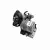 Recambio de columna direccion para seat ibiza v (kj1, kjg) 1.0 referencia OEM IAM 2Q1423510AB / 2Q1423510EK  