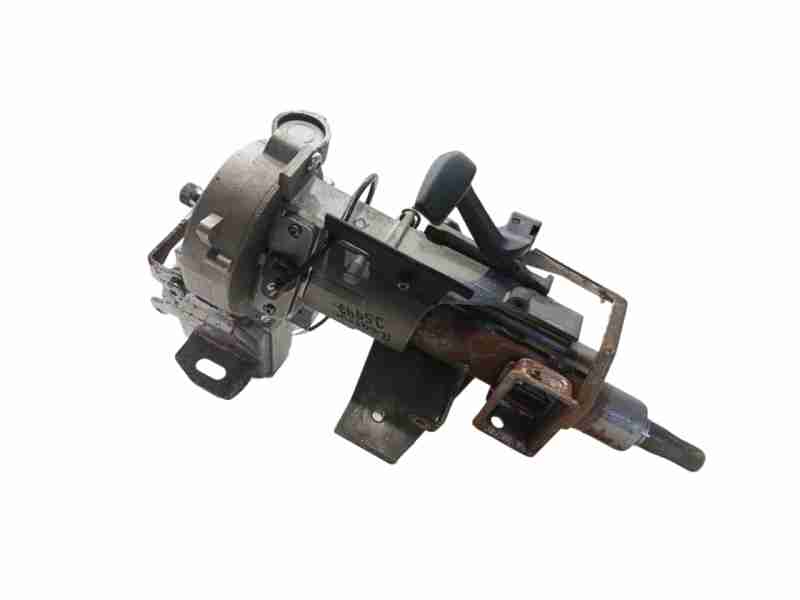 Recambio de columna direccion para renault captur i (j5_, h5_) 1.5 dci 90 referencia OEM IAM 488100991R  