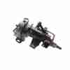Recambio de columna direccion para renault captur i (j5_, h5_) 1.5 dci 90 referencia OEM IAM 488100991R  