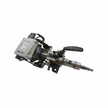 Recambio de columna direccion para hyundai ix35 style awd referencia OEM IAM 563452S510  