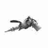 Recambio de columna direccion para hyundai ix35 style awd referencia OEM IAM 563452S510  