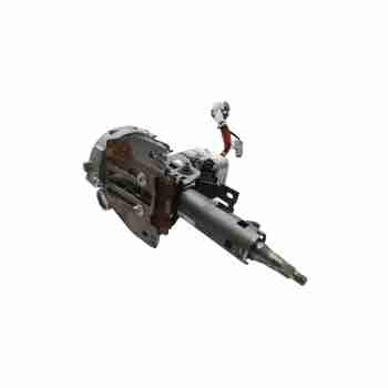 Recambio de columna direccion para toyota auris active referencia OEM IAM 8965012D60  