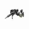 Recambio de columna direccion para toyota auris active referencia OEM IAM 8965012D60  