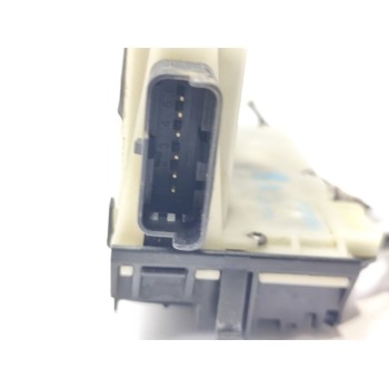 Recambio de cerradura puerta trasera izquierda para peugeot 208 active referencia OEM IAM 9688080880  