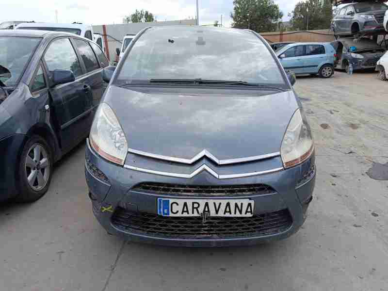 citroën c4 picasso i monospace (ud_) del año 2007