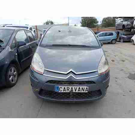 CITROËN C4 PICASSO I MONOSPACE (UD_)