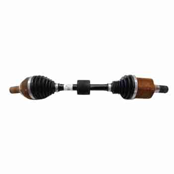 Recambio de transmision delantera izquierda para volvo xc60 ii (246) b4 mild-hybrid referencia OEM IAM 32339220 / 36011819  