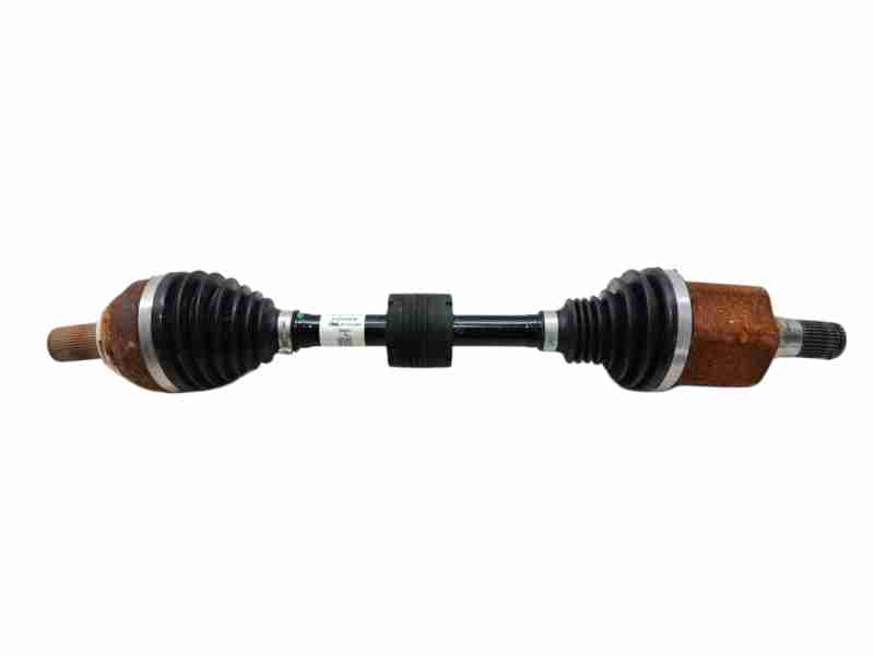 Recambio de transmision delantera izquierda para volvo xc60 ii (246) b4 mild-hybrid referencia OEM IAM 32339220 / 36011819  