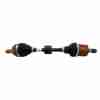 Recambio de transmision delantera izquierda para volvo xc60 ii (246) b4 mild-hybrid referencia OEM IAM 32339220 / 36011819  