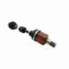 Recambio de transmision delantera izquierda para volvo xc60 ii (246) b4 mild-hybrid referencia OEM IAM 32339220 / 36011819  