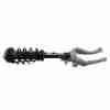 Recambio de amortiguador delantero derecho para volvo xc60 ii (246) b4 mild-hybrid referencia OEM IAM 32213633 / 32292211  