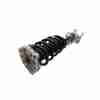 Recambio de amortiguador delantero derecho para volvo xc60 ii (246) b4 mild-hybrid referencia OEM IAM 32213633 / 32292211  