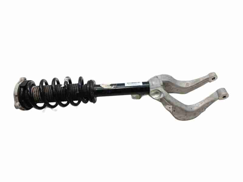Recambio de amortiguador delantero izquierdo para volvo xc60 ii (246) b4 mild-hybrid referencia OEM IAM 32213633 / 32292211  
