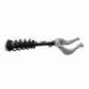 Recambio de amortiguador delantero izquierdo para volvo xc60 ii (246) b4 mild-hybrid referencia OEM IAM 32213633 / 32292211  