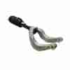 Recambio de amortiguador delantero izquierdo para volvo xc60 ii (246) b4 mild-hybrid referencia OEM IAM 32213633 / 32292211  