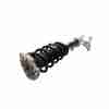 Recambio de amortiguador delantero izquierdo para volvo xc60 ii (246) b4 mild-hybrid referencia OEM IAM 32213633 / 32292211  