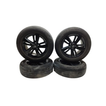 Recambio de juego llantas para opel grandland x selective referencia OEM IAM YP00064180  
