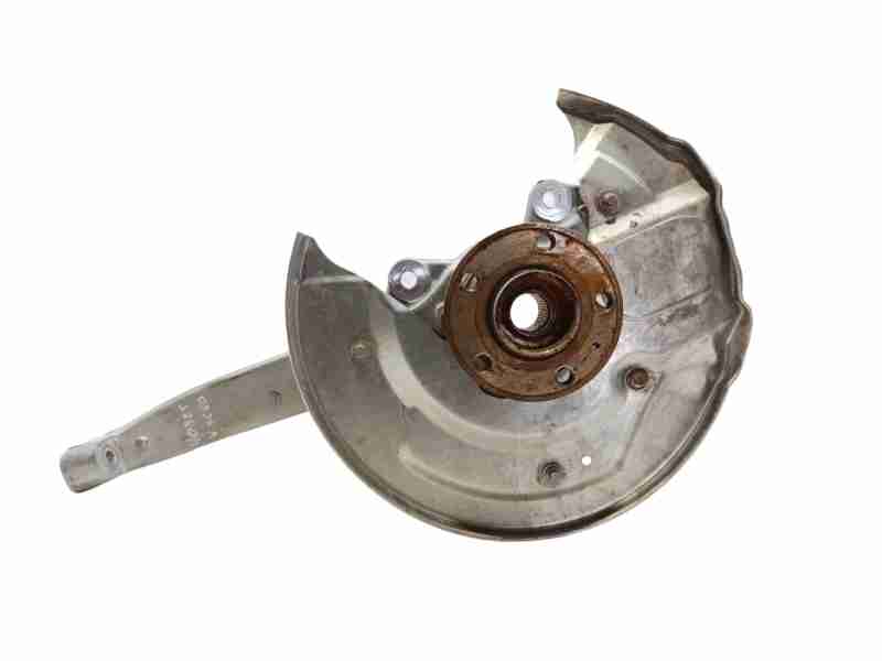 Recambio de mangueta delantera derecha para volvo xc60 ii (246) b4 mild-hybrid referencia OEM IAM 31476879  