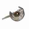Recambio de mangueta delantera derecha para volvo xc60 ii (246) b4 mild-hybrid referencia OEM IAM 31476879  