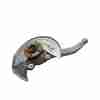 Recambio de mangueta delantera derecha para volvo xc60 ii (246) b4 mild-hybrid referencia OEM IAM 31476879  