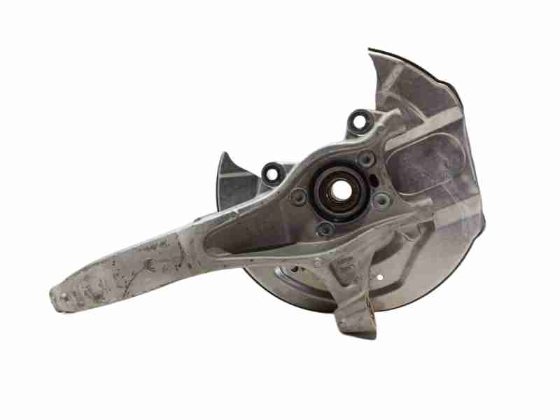 Recambio de mangueta delantera izquierda para volvo xc60 ii (246) b4 mild-hybrid referencia OEM IAM 31476878  