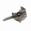 Recambio de mangueta delantera izquierda para volvo xc60 ii (246) b4 mild-hybrid referencia OEM IAM 31476878  