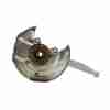 Recambio de mangueta delantera izquierda para volvo xc60 ii (246) b4 mild-hybrid referencia OEM IAM 31476878  