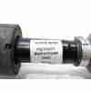 Recambio de transmision delantera derecha para volvo xc60 ii (246) b4 mild-hybrid referencia OEM IAM 32339227 / 36011806  
