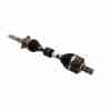 Recambio de transmision delantera derecha para volvo xc60 ii (246) b4 mild-hybrid referencia OEM IAM 32339227 / 36011806  