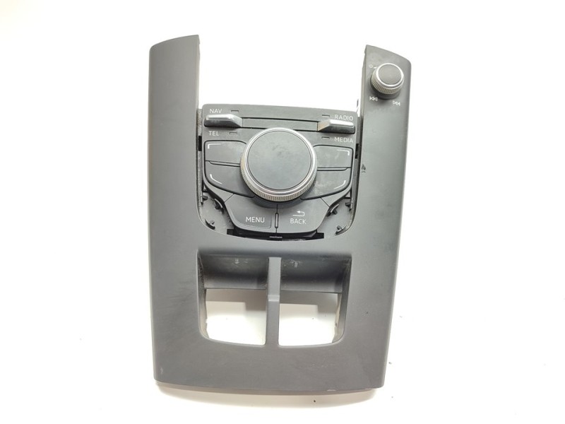 Recambio de mando multifuncion para audi a3 (8v) ambiente referencia OEM IAM 8V0919614P  