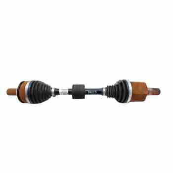 Recambio de transmision delantera izquierda para volvo xc60 ii (246) b4 mild-hybrid referencia OEM IAM 32339220 / 36011819  