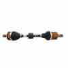 Recambio de transmision delantera izquierda para volvo xc60 ii (246) b4 mild-hybrid referencia OEM IAM 32339220 / 36011819  