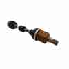 Recambio de transmision delantera izquierda para volvo xc60 ii (246) b4 mild-hybrid referencia OEM IAM 32339220 / 36011819  