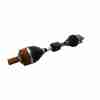 Recambio de transmision delantera izquierda para volvo xc60 ii (246) b4 mild-hybrid referencia OEM IAM 32339220 / 36011819  