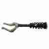 Recambio de amortiguador delantero derecho para volvo xc60 ii (246) b4 mild-hybrid referencia OEM IAM 32213633 / 32292211  