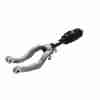Recambio de amortiguador delantero izquierdo para volvo xc60 ii (246) b4 mild-hybrid referencia OEM IAM 32213633 / 32292211  