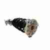 Recambio de amortiguador delantero izquierdo para volvo xc60 ii (246) b4 mild-hybrid referencia OEM IAM 32213633 / 32292211  
