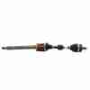 Recambio de transmision delantera derecha para volvo xc60 ii (246) b4 mild-hybrid referencia OEM IAM 32339227 / 36011806  