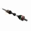 Recambio de transmision delantera derecha para volvo xc60 ii (246) b4 mild-hybrid referencia OEM IAM 32339227 / 36011806  
