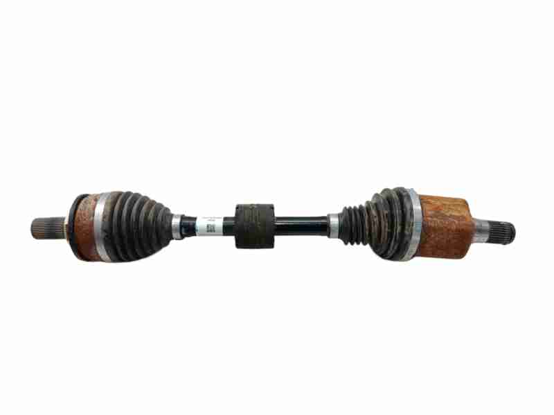 Recambio de transmision delantera izquierda para volvo xc60 ii (246) b4 mild-hybrid referencia OEM IAM 32339220 / 36011819  