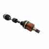 Recambio de transmision delantera izquierda para volvo xc60 ii (246) b4 mild-hybrid referencia OEM IAM 32339220 / 36011819  