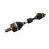 Recambio de transmision delantera izquierda para volvo xc60 ii (246) b4 mild-hybrid referencia OEM IAM 32339220 / 36011819  