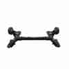 Recambio de puente trasero para citroën c-elysee (dd_) 1.2 vti 82 referencia OEM IAM 1608396680  