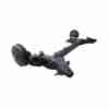 Recambio de puente trasero para citroën c-elysee (dd_) 1.2 vti 82 referencia OEM IAM 1608396680  