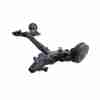 Recambio de puente trasero para citroën c-elysee (dd_) 1.2 vti 82 referencia OEM IAM 1608396680  