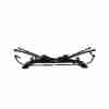 Recambio de puente trasero para bmw x1 (u11) sdrive 18 i referencia OEM IAM 33306894202  