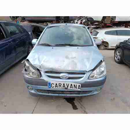 HYUNDAI GETZ (TB)
