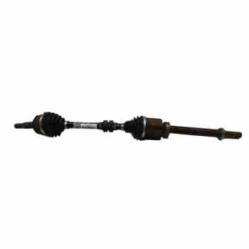 Recambio de transmision delantera derecha para nissan qashqai ii (j11, j11_) 1.5 dci referencia OEM IAM 391004EA0B  
